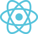 React